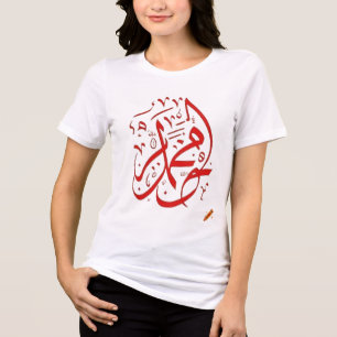 paradise favour love 7777 Tri-Blend shirt