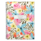 Paradise Floral Print