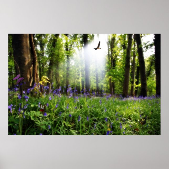 paradise found poster (Front)