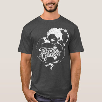 Paradise Garage Retro Seventies Eighties Nightclub T-Shirt