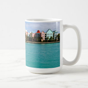Paradise Island Coffee Mug