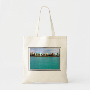Paradise Island Tote Bag