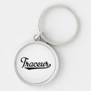paradise key ring