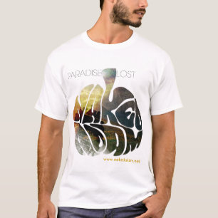 Paradise Lost Basic T-shirt