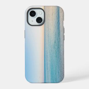 Paradise Modern Sea View  iPhone 15 Case