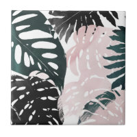Paradise Palm Fronds