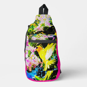 Paradise Sling Bag