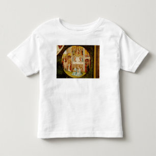 Paradise Toddler T-Shirt