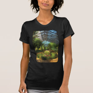 Paradise under glass T-Shirt