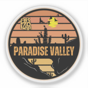 Paradise Valley, Arizona