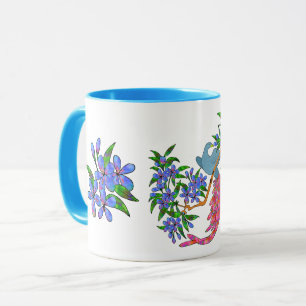 Paradisio Mug