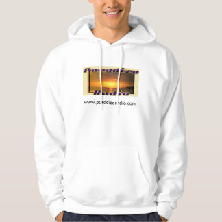 (Paradize) Basic Hoodie/Sweatshirt Hoodie