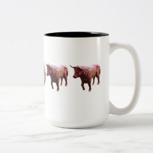 "Paradox" 15 oz mug