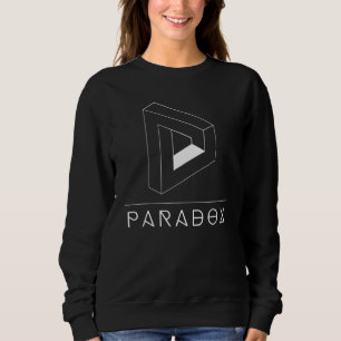 Paradox Emc  Electronic Music Concepts Hamburg Tec Sweatshirt