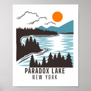 Paradox Lake1 Poster