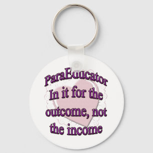 PARAEDUCTOR KEY RING