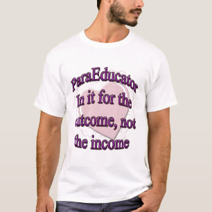 PARAEDUCTOR T-Shirt