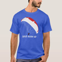 Paraglide T-Shirt