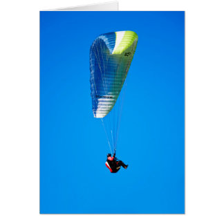 Paraglider
