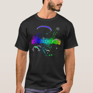 PARAGLIDER COLOR T-Shirt