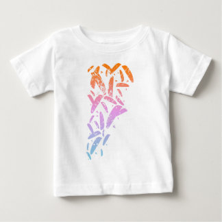 Paraglider Gaggle Baby T-Shirt