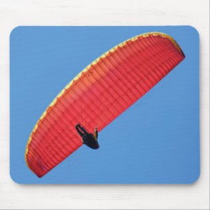 Paraglider Mouse Pad