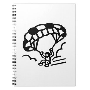 Paraglider Notebook
