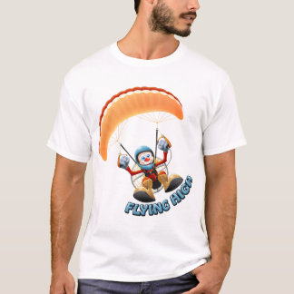 Paraglider T-Shirt