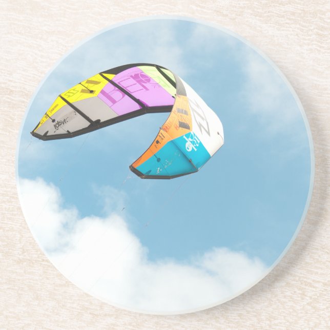 PARAGLIDING COASTER (Front)
