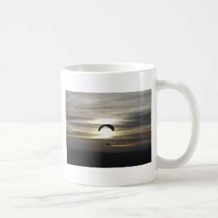 Paragliding Coffee Mug