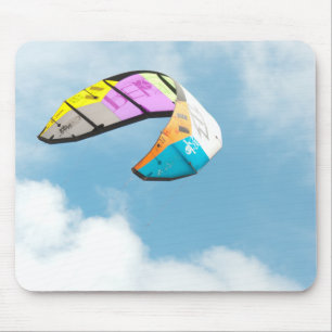 PARAGLIDING MOUSE PAD