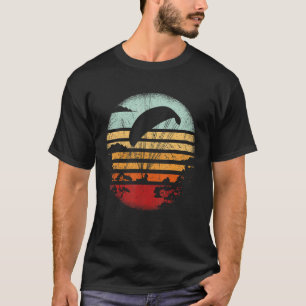 Paragliding Paraglider Pilot Vintage Paraglider 5 T-Shirt