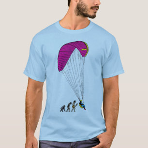 Paragliding T-Shirt