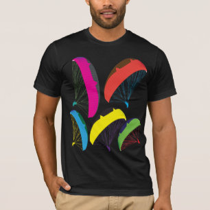 Paragliding T-Shirt