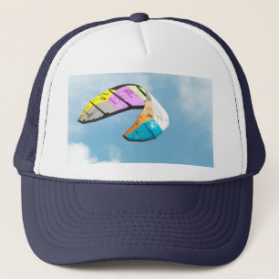 PARAGLIDING TRUCKER HAT
