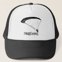 Paragliding
