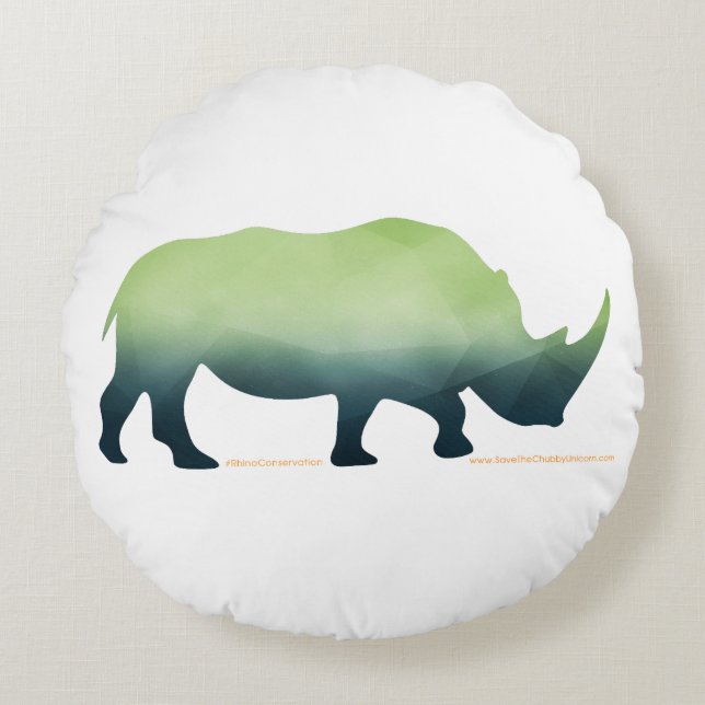 Paragon Cushion (Front)