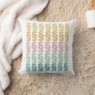 Paragraphs Vintage Law Student Attorney Or Lawyer Cushion