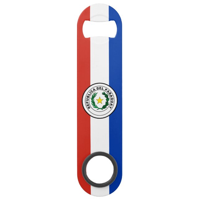 Paraguay (Front)
