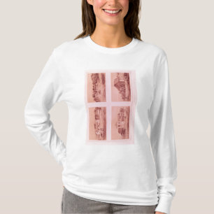 Paraguay and its Missions T-Shirt