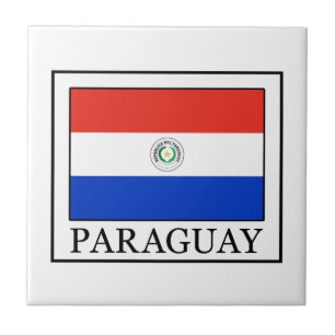 Paraguay Ceramic Tile