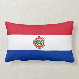 PARAGUAY LUMBAR CUSHION
