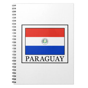 Paraguay Notebook