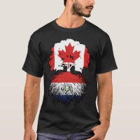 Paraguay Paraguayan Canadian Canada Tree Roots
