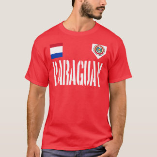 Paraguay Tee
