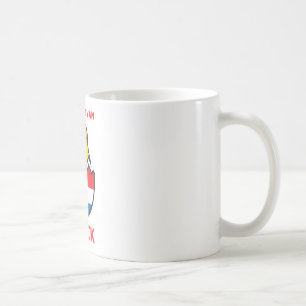 Paraguayan Chick Coffee Mug