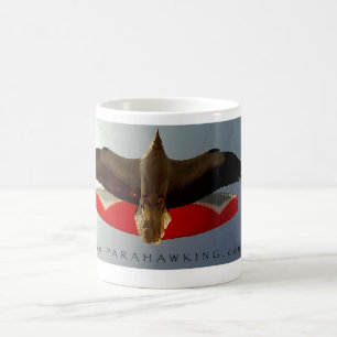 Parahawking Mug