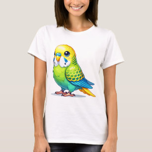 Parakeet T-Shirt