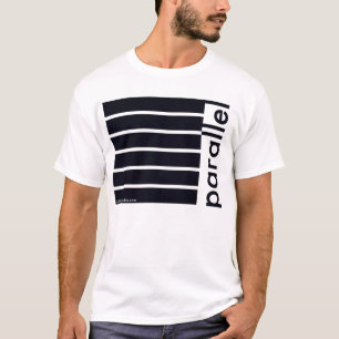 Parallel Music Studios T-Shirt