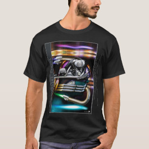 Parallel Travel T-Shirt